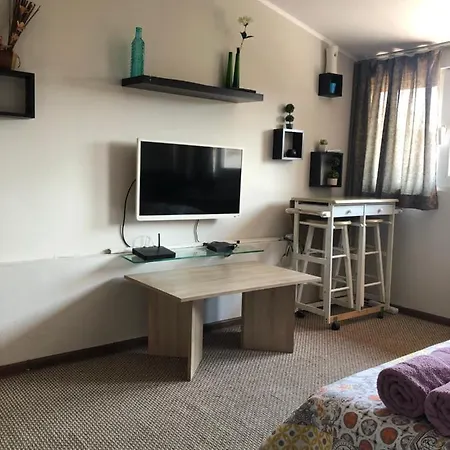 Attic Studio ソフィア